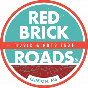 Red Brick Roads Logo
